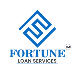 Fortune Loan logo
